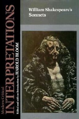 William Shakespeare's Sonnets 9780877549383