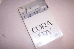Cora Fry 9780877752103