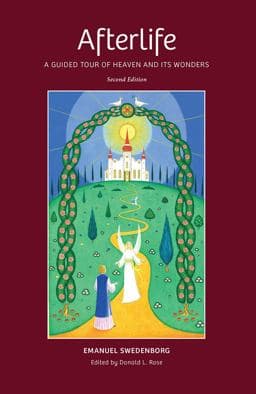 Afterlife 9780877853251