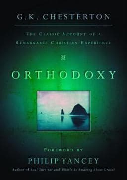 Orthodoxy 9780877886303