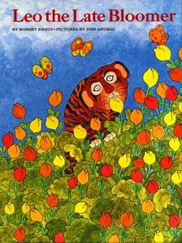 Leo the Late Bloomer 9780878070428