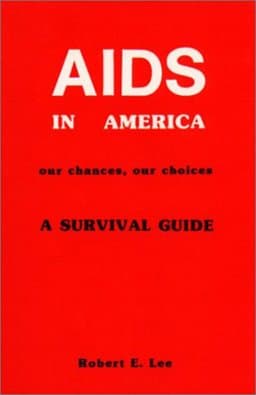 AIDS in America 9780878753550