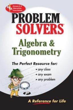 Algebra and Trigonometry 9780878915088