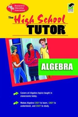 Algebra 9780878915644