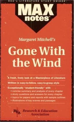 Gone with the Wind 9780878919550