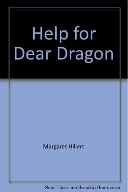 Help for Dear Dragon 9780878958764