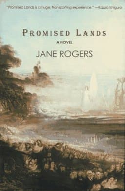 Promised Lands 9780879517533