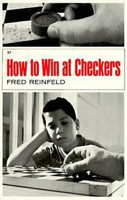 How to Win at Checkers 9780879800680