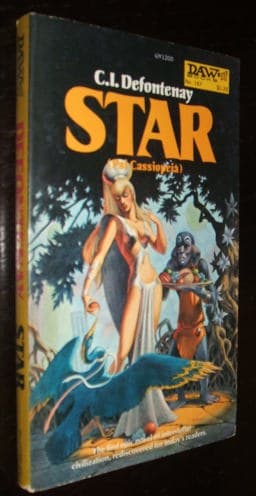 Star 9780879972004