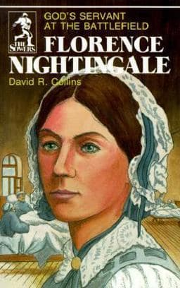 Florence Nightingale 9780880621267