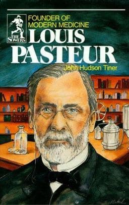 Louis Pasteur 9780880621595