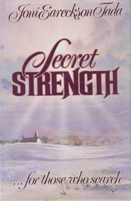 Secret Strength 9780880702386