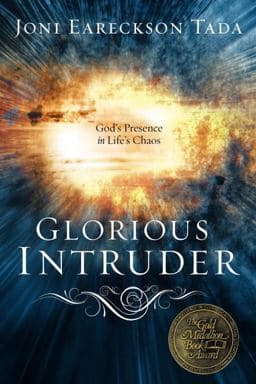 Glorious Intruder 9780880706278