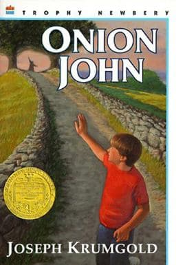 Onion John 9780881037333