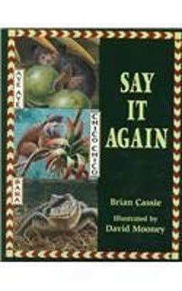 Say It Again 9780881063424