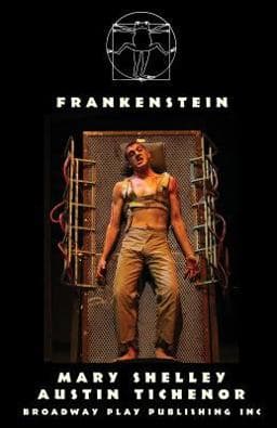 Frankenstein 9780881455854