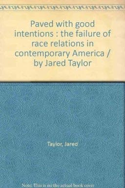 Paved with Good Intentions 9780881848663