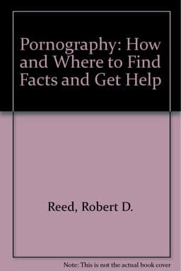 Pornography 9780882479385