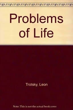 Problems of Life 9780883550540