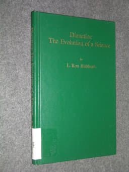 Dianetics 9780884040170