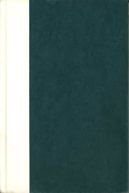 Answer As a Man 9780884111436