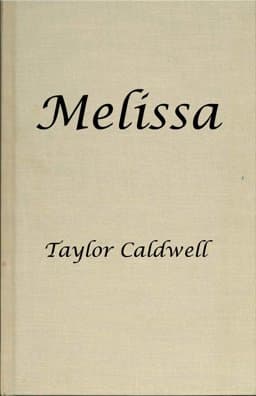 Melissa 9780884111597