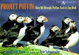 Project Puffin 9780884481706