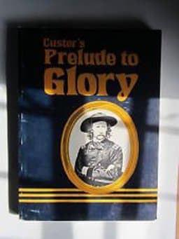 Prelude to Glory 9780884980193