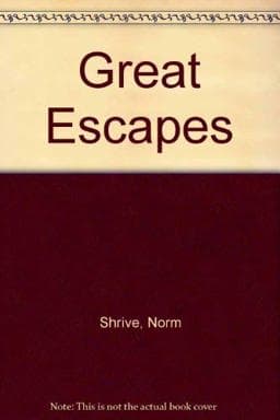 Great Escapes 9780886252083