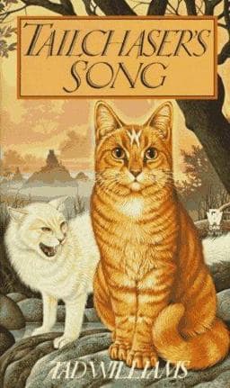 Tailchaser's Song 9780886773748