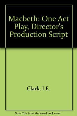 Macbeth 9780886801205