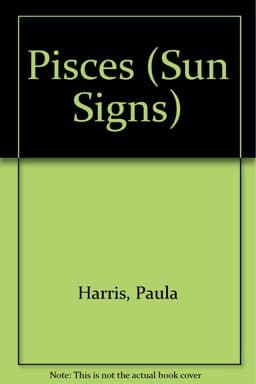 Pisces 9780886822545