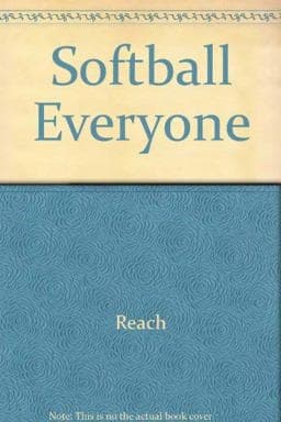 Softball Everyone 9780887251627