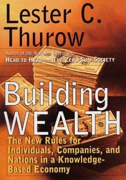 Building Wealth 9780887309519