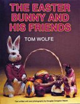 The Easter Bunny and His Friends 9780887403811