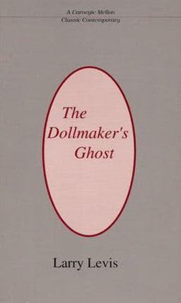 The Dollmaker's Ghost 9780887482823
