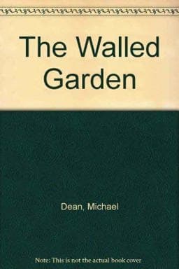 The Walled Garden 9780887532702
