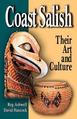 Coast Salish 9780888396204