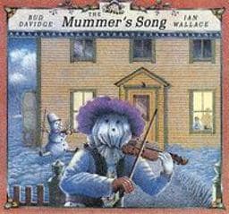 The Mummer's Song 9780888991782