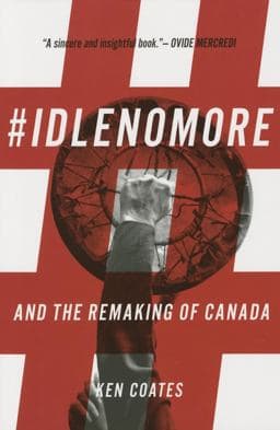#IdleNoMore 9780889773424