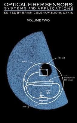 Optical Fiber Sensors 9780890063767