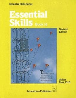 Essential Skills 9780890612330