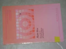 Main Idea 9780890613887