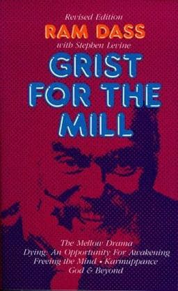 Grist for the Mill 9780890874998