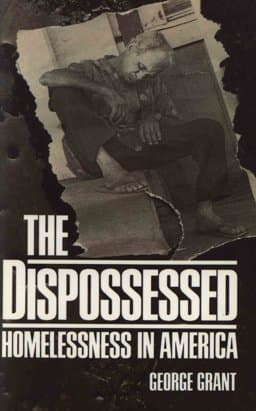 The Dispossessed 9780891074113