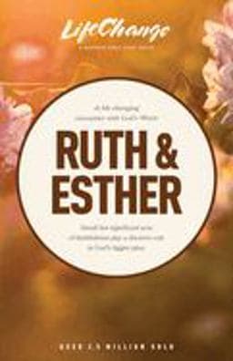 Ruth and Esther 9780891090748