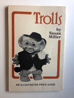 Trolls 9780891451778