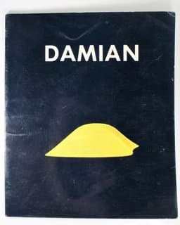 Damian 9780892070077