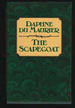 The Scapegoat 9780892330379