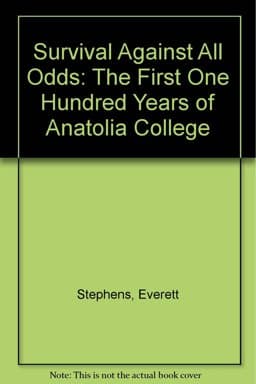 Survival Against All Odds 9780892414215